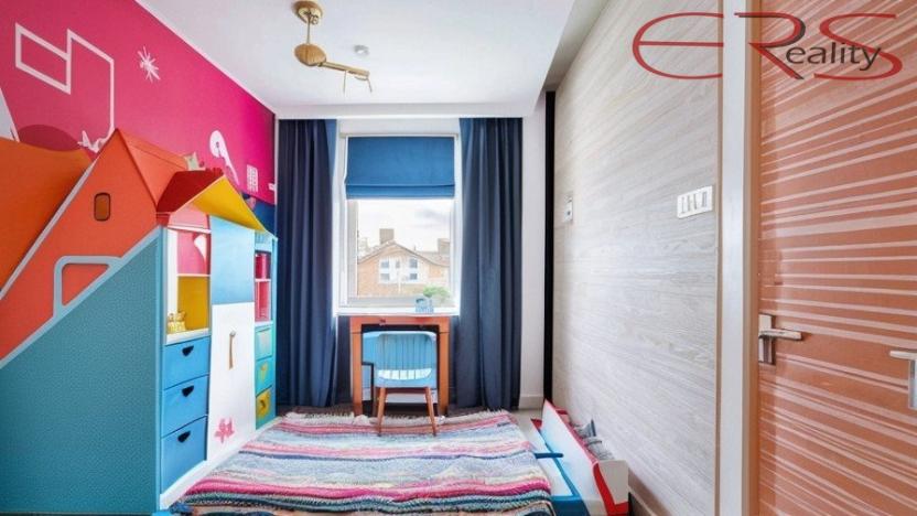 Prodej bytu 4+1, Jablonec nad Nisou - Proseč nad Nisou, 90 m2