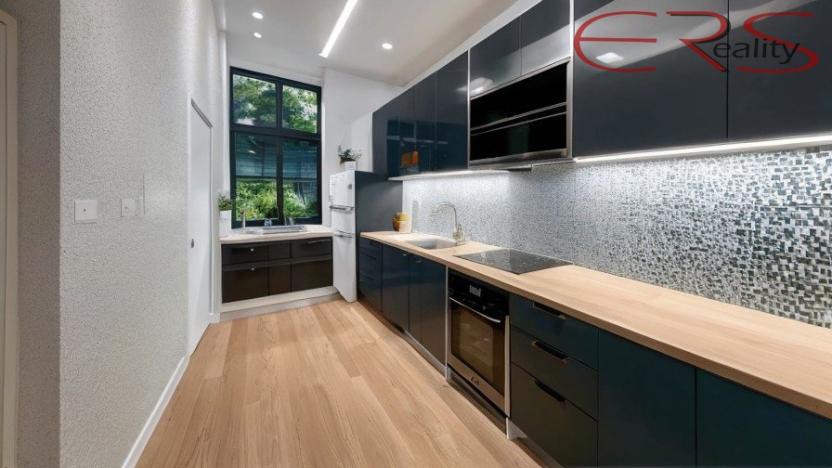 Prodej bytu 4+1, Jablonec nad Nisou - Proseč nad Nisou, 90 m2