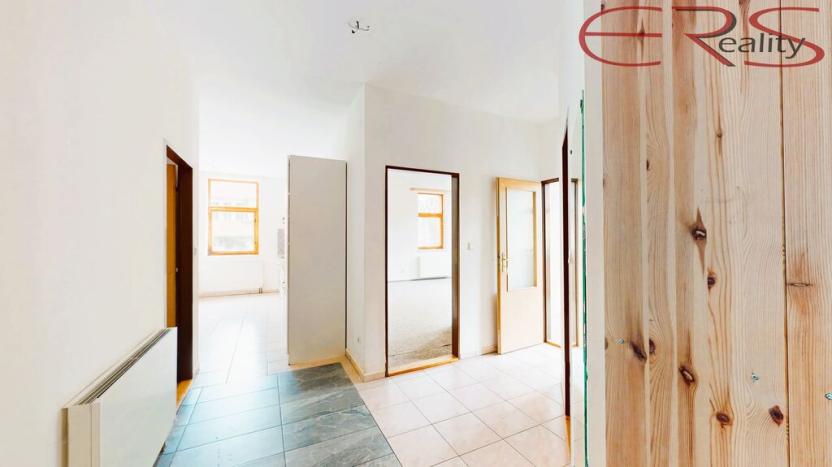 Prodej bytu 4+1, Jablonec nad Nisou - Proseč nad Nisou, 90 m2