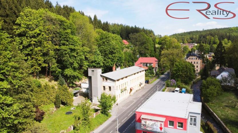 Prodej bytu 4+1, Jablonec nad Nisou - Proseč nad Nisou, 90 m2