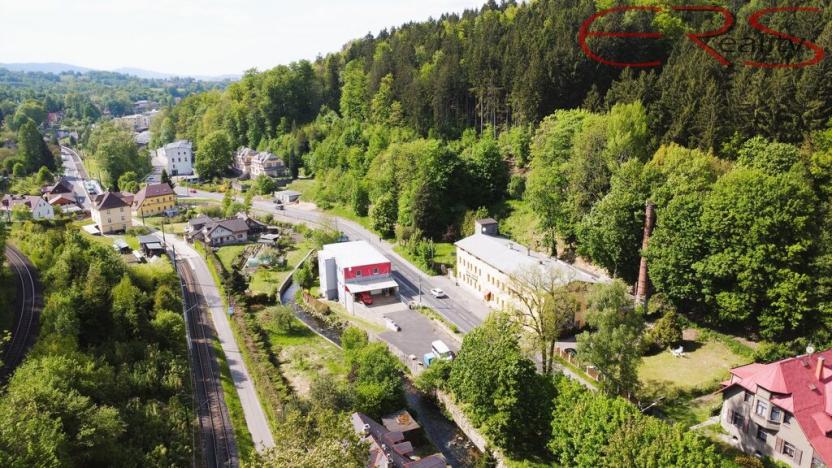 Prodej bytu 4+1, Jablonec nad Nisou - Proseč nad Nisou, 90 m2