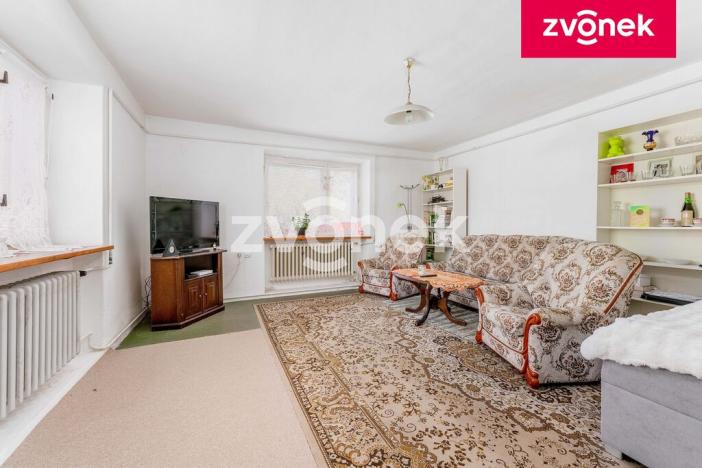 Prodej rodinného domu, Zádveřice-Raková - Zádveřice, 230 m2