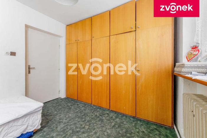 Prodej rodinného domu, Zádveřice-Raková - Zádveřice, 230 m2