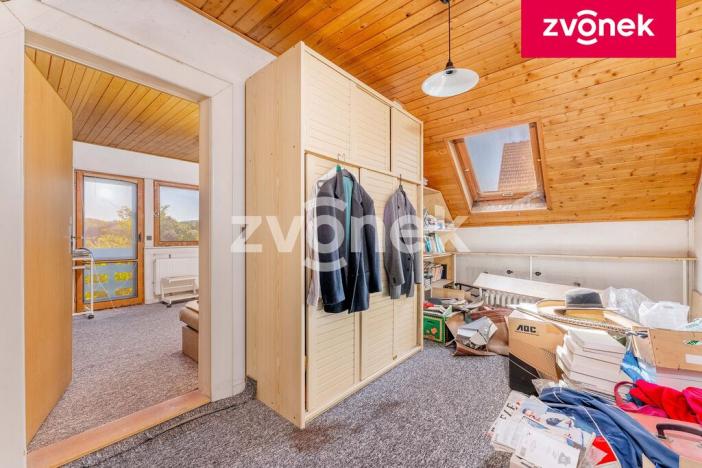 Prodej rodinného domu, Zádveřice-Raková - Zádveřice, 230 m2