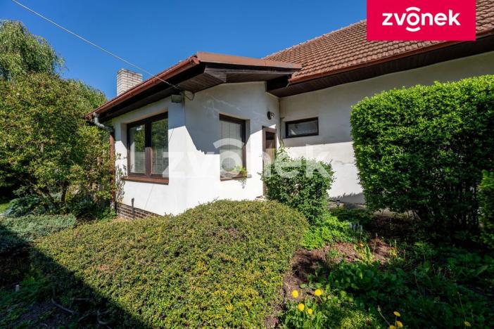 Prodej rodinného domu, Zádveřice-Raková - Zádveřice, 230 m2