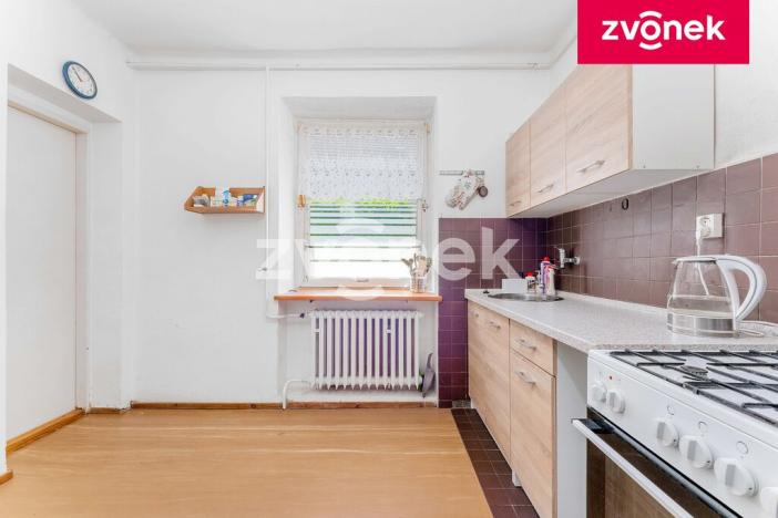 Prodej rodinného domu, Zádveřice-Raková - Zádveřice, 230 m2