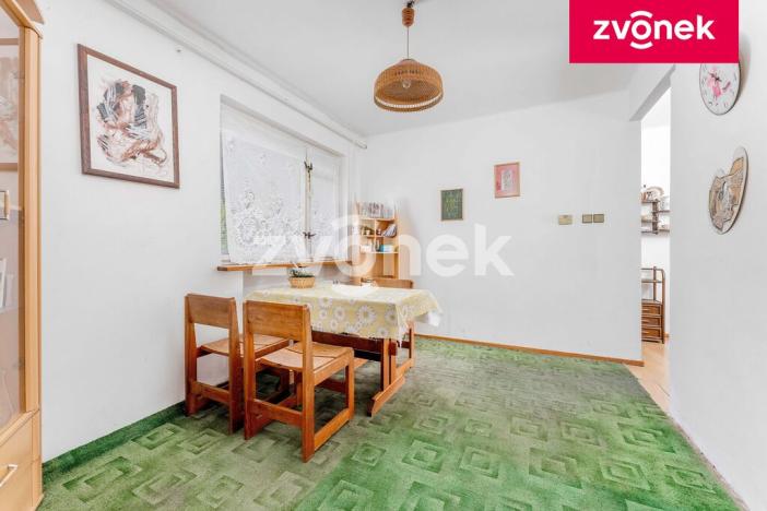 Prodej rodinného domu, Zádveřice-Raková - Zádveřice, 230 m2