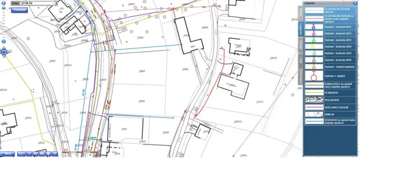 Prodej vily, Zlín - Mladcová, Klabalská I, 140 m2