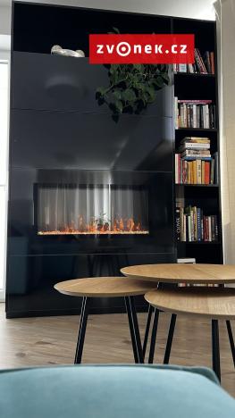 Prodej bytu 2+kk, Zlín - Malenovice, třída Svobody, 66 m2