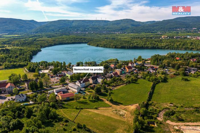 Prodej rodinného domu, Jeníkov - Oldřichov, 260 m2