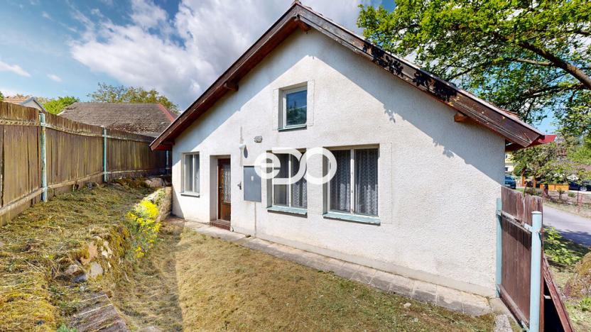 Prodej chaty, Dolní Hořice - Kladruby, 70 m2