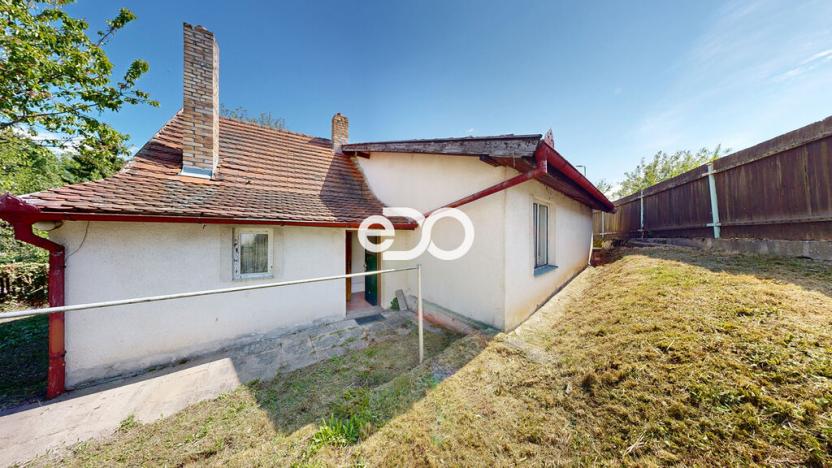 Prodej chaty, Dolní Hořice - Kladruby, 70 m2