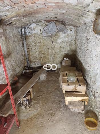 Prodej chaty, Dolní Hořice - Kladruby, 70 m2