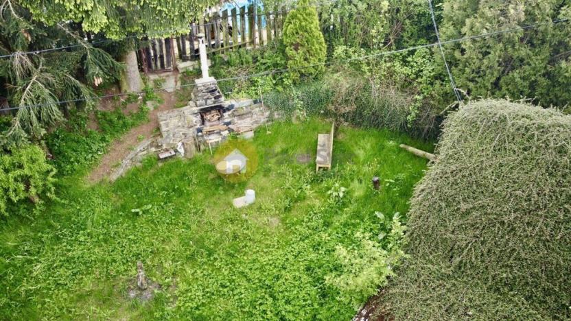 Prodej pozemku pro bydlení, Radhostice, 447 m2