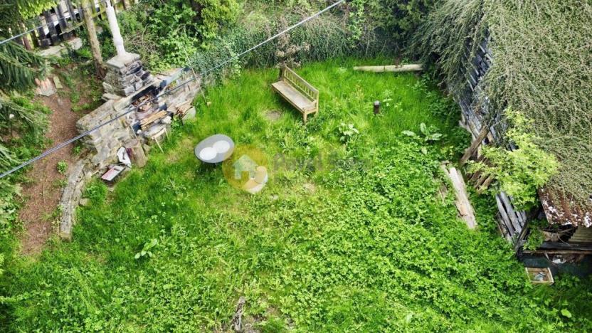 Prodej pozemku pro bydlení, Radhostice, 447 m2