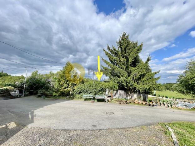 Prodej pozemku pro bydlení, Radhostice, 447 m2