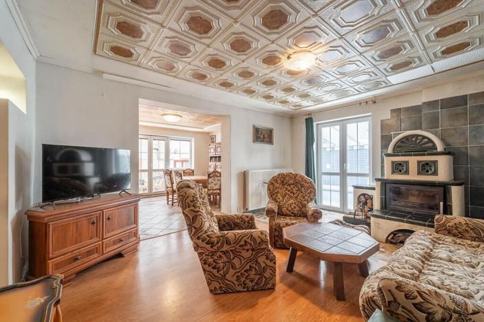 Prodej rodinného domu, Mladá Boleslav, Partyzánská, 199 m2