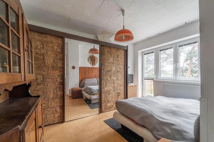 Prodej rodinného domu, Mladá Boleslav, Partyzánská, 199 m2