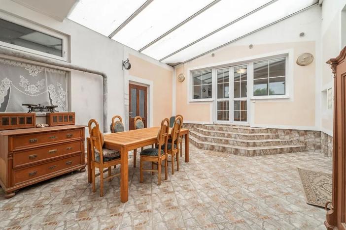 Prodej rodinného domu, Mladá Boleslav, Partyzánská, 199 m2