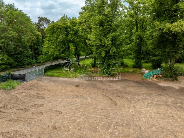 Prodej pozemku pro bydlení, Ovčáry, 6090 m2