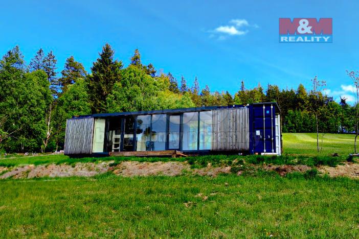 Prodej mobilheimu, Zdíkov, 30 m2