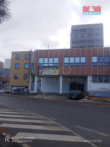 Pronájem bytu 4+1, Příbram - Příbram VIII, Budovatelů, 90 m2