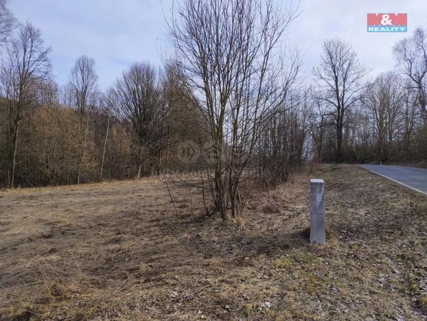 Prodej pozemku pro bydlení, Dolní Moravice, 1920 m2