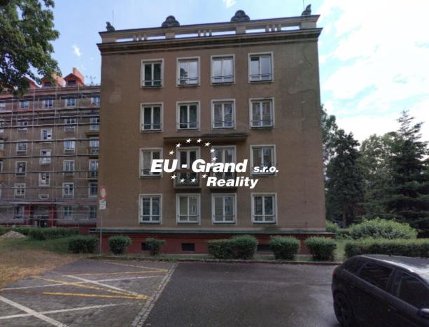 Prodej bytu 2+1, Ostrava - Poruba, Urxova, 60 m2
