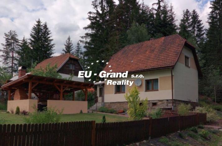 Prodej rodinného domu, Horní Bečva, 149 m2