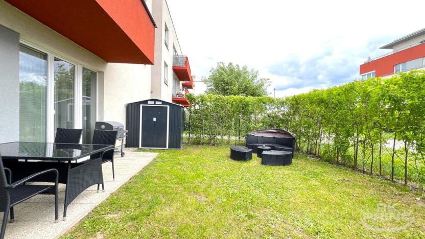 Prodej bytu 2+kk, Praha - Pitkovice, Penízovková, 90 m2