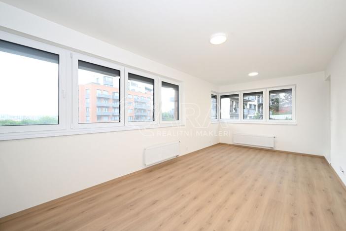Pronájem bytu 2+kk, Praha - Chodov, Měchnovská, 53 m2