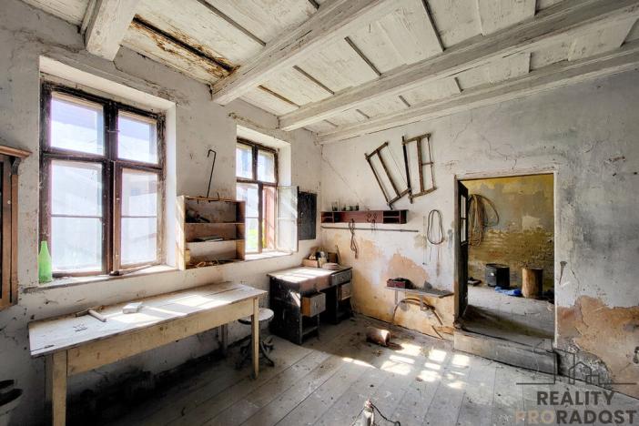 Prodej rodinného domu, Jaroslavice, Školní, 135 m2