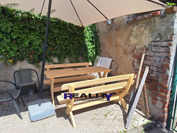 Prodej rodinného domu, Podbořany, 170 m2