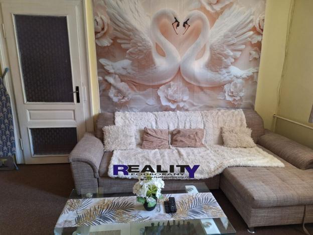 Prodej rodinného domu, Podbořany, 170 m2