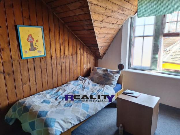 Prodej rodinného domu, Podbořany, 170 m2