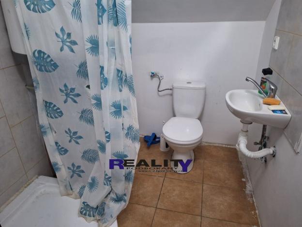 Prodej rodinného domu, Podbořany, 170 m2