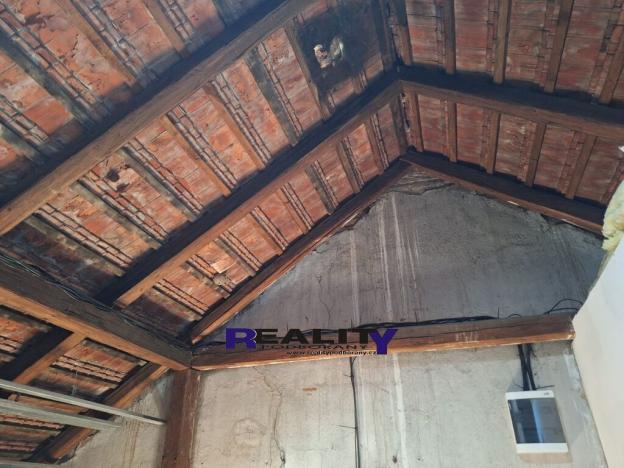 Prodej rodinného domu, Podbořany, 170 m2