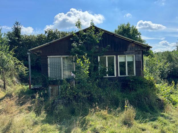 Prodej pozemku pro bydlení, Křečovice - Poličany, 1628 m2