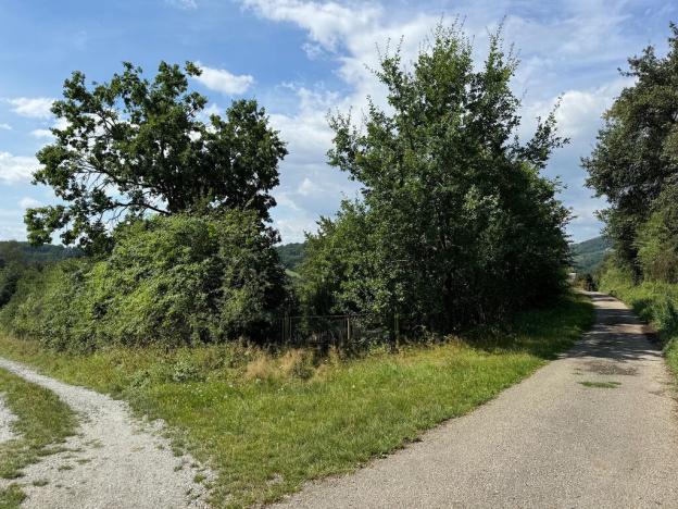 Prodej pozemku pro bydlení, Křečovice - Poličany, 1628 m2