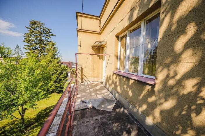 Prodej vily, Turnov, Švermova, 206 m2