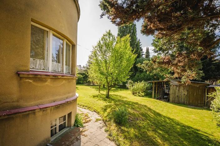 Prodej vily, Turnov, Švermova, 206 m2