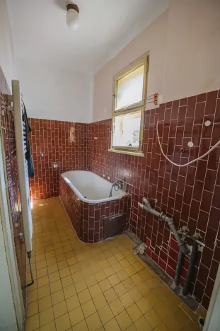 Prodej vily, Turnov, Švermova, 206 m2