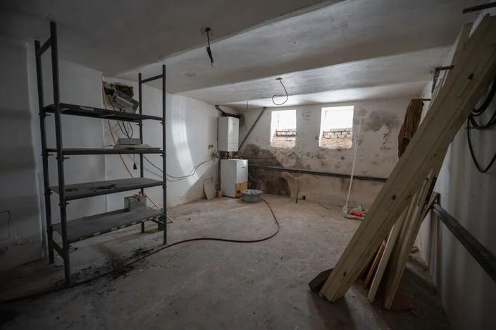 Prodej vily, Turnov, Švermova, 206 m2