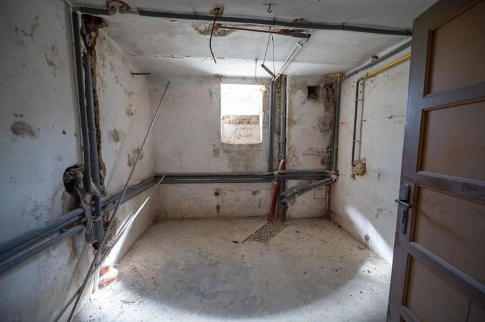 Prodej vily, Turnov, Švermova, 206 m2