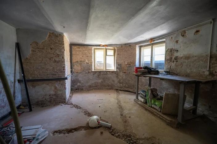 Prodej vily, Turnov, Švermova, 206 m2