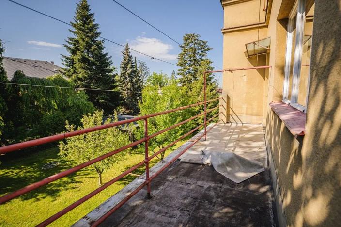 Prodej vily, Turnov, Švermova, 206 m2