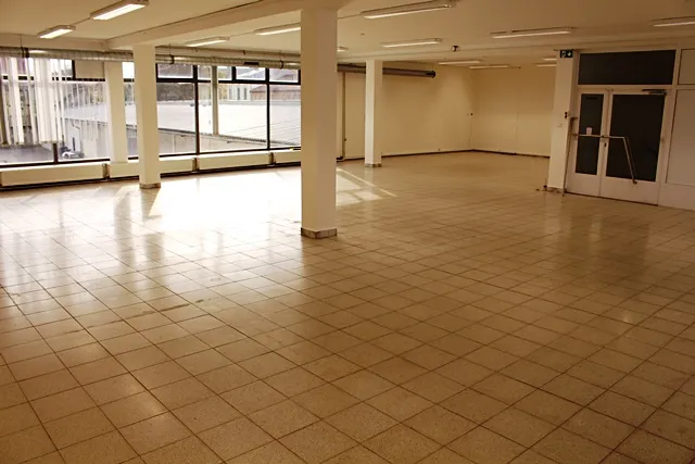 Pronájem obchodního prostoru, Prostějov, Wolkerova, 390 m2