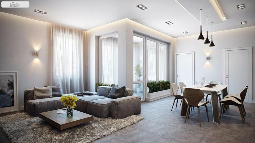 Prodej bytu 2+kk, Dobřichovice, Souběžná, 54 m2
