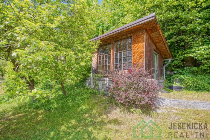 Prodej rodinného domu, Černá Voda, 115 m2