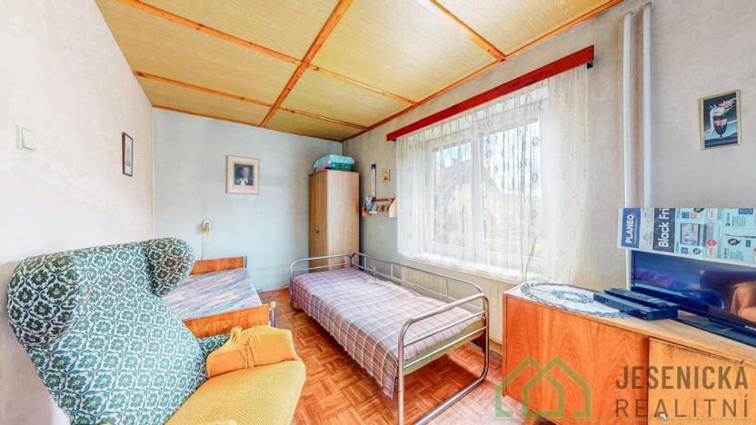 Prodej rodinného domu, Černá Voda, 115 m2